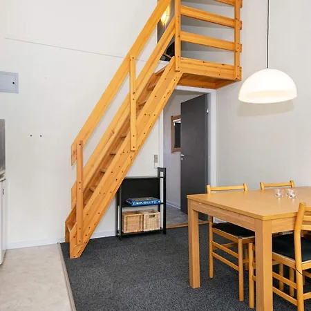 C Apartment Ringkobing