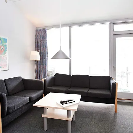 Apartment C Ringkobing